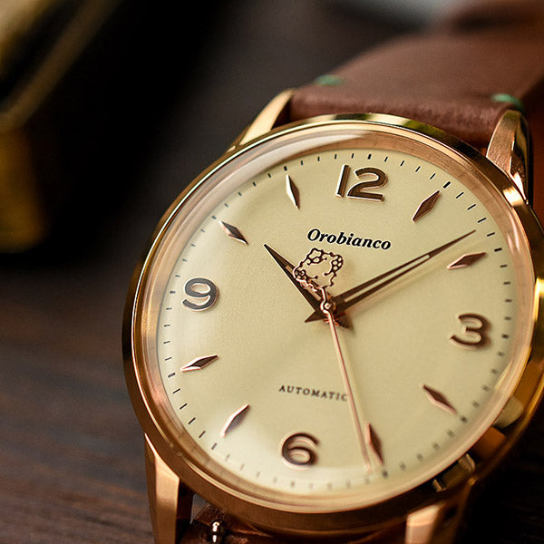 オロビアンコ Orobianco エルディート OR0073-1 ユニセックス