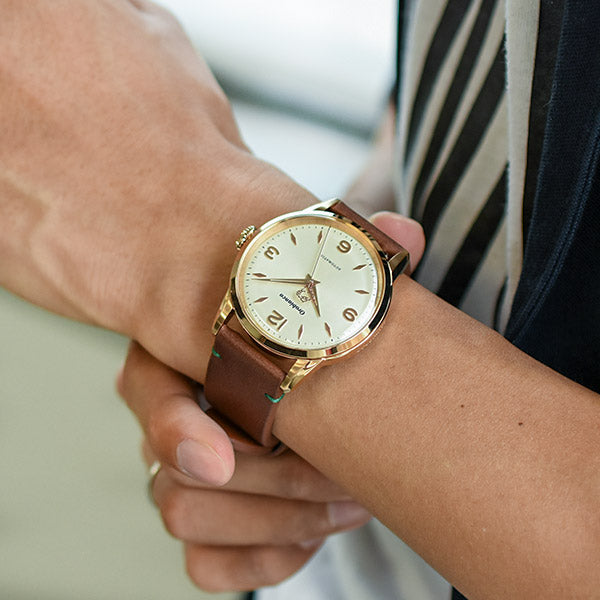 オロビアンコ Orobianco エルディート OR0073-1 ユニセックス