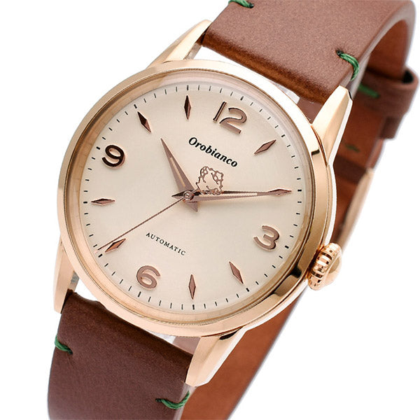 オロビアンコ Orobianco エルディート OR0073-1 ユニセックス