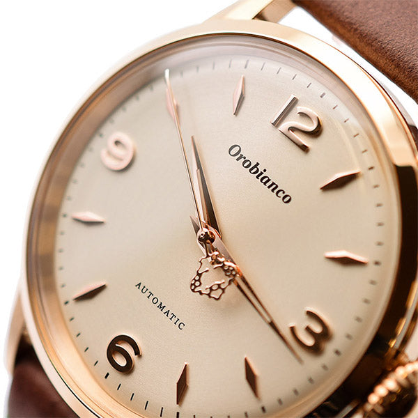 オロビアンコ Orobianco エルディート OR0073-1 ユニセックス