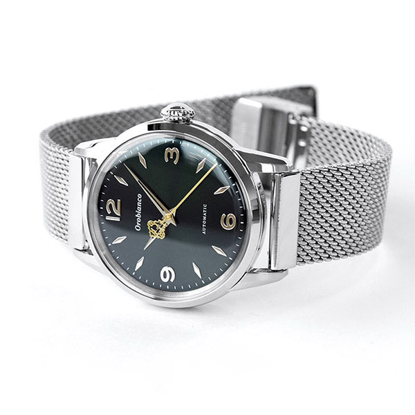 オロビアンコ Orobianco エルディート OR0073-101 ユニセックス