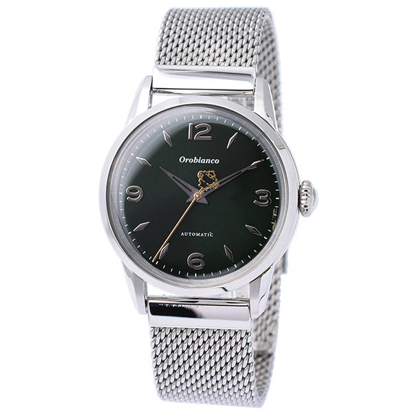 オロビアンコ Orobianco エルディート OR0073-101 ユニセックス