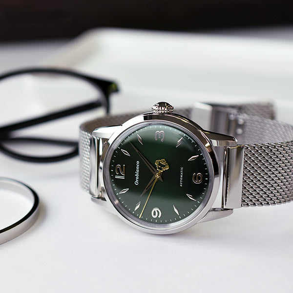 オロビアンコ Orobianco エルディート OR0073-101 ユニセックス