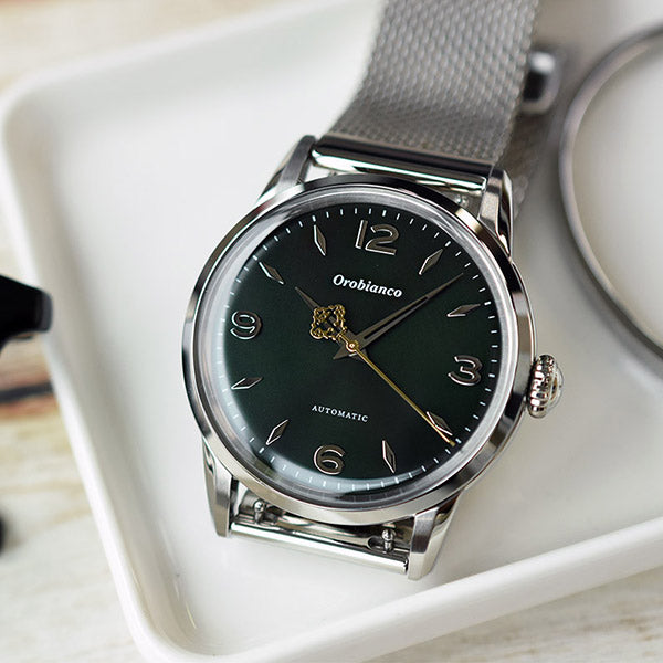 オロビアンコ Orobianco エルディート OR0073-101 ユニセックス