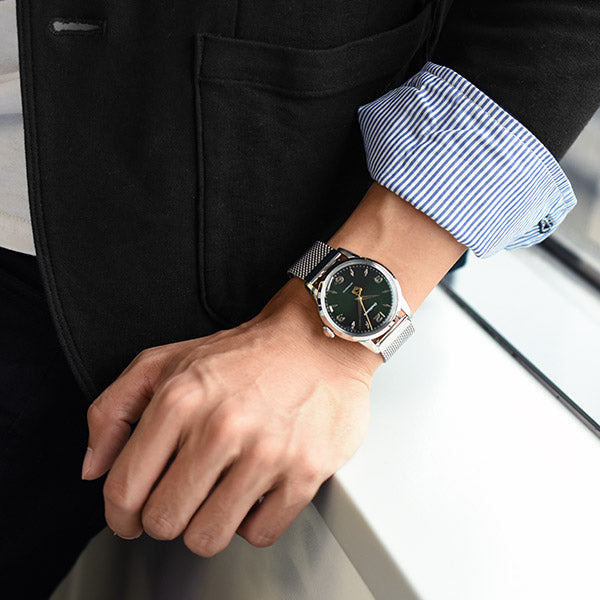 オロビアンコ Orobianco エルディート OR0073-101 ユニセックス