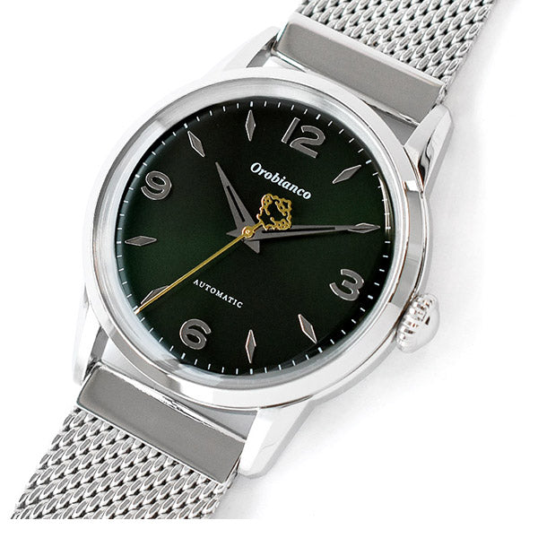 オロビアンコ Orobianco エルディート OR0073-101 ユニセックス