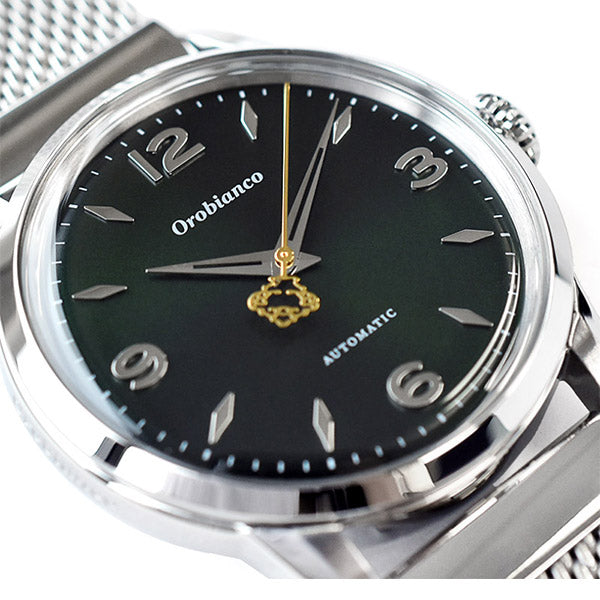 オロビアンコ Orobianco エルディート OR0073-101 ユニセックス