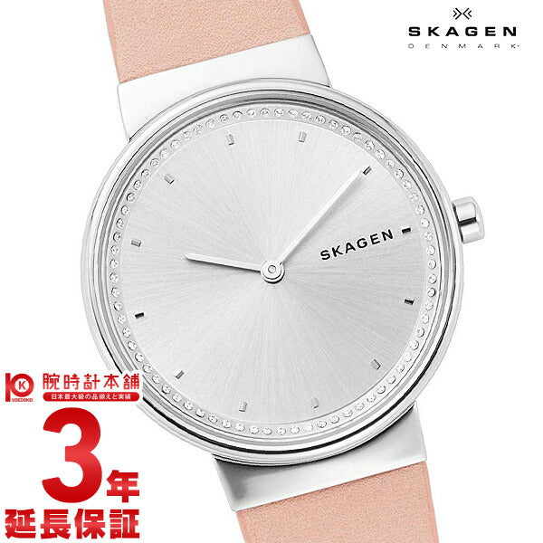 スカーゲン SKAGEN ANNELIE SKW2753 レディース