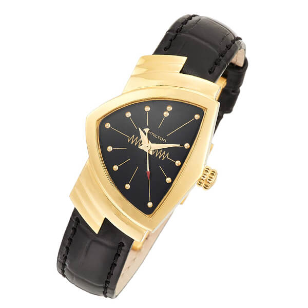 ハミルトン ベンチュラ HAMILTON ベンチュラ H24101731 レディース