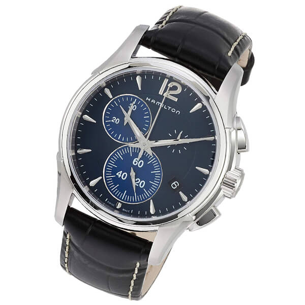 ハミルトン ジャズマスター HAMILTON ジャズマスター H32612741 メンズ