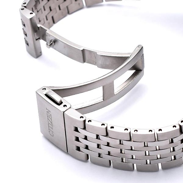 シチズン エコ・ドライブワン ECODRIVE-ONE エコ・ドライブ ワン AR5055-58E メンズ