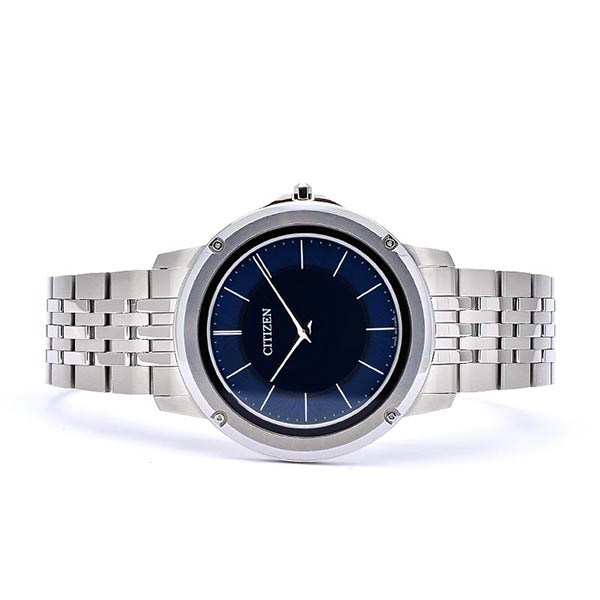 シチズン エコ・ドライブワン ECODRIVE-ONE エコ・ドライブ ワン AR5050-51L メンズ