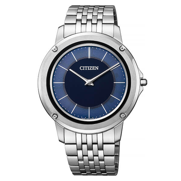 シチズン エコ・ドライブワン ECODRIVE-ONE エコ・ドライブ ワン AR5050-51L メンズ