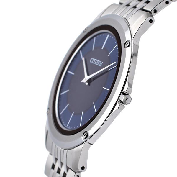 シチズン エコ・ドライブワン ECODRIVE-ONE エコ・ドライブ ワン AR5050-51L メンズ
