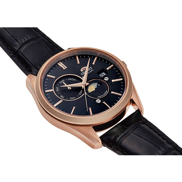 オリエント ORIENT コンテンポラリー RN-AK0304B メンズ