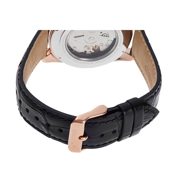 オリエント ORIENT コンテンポラリー RN-AK0304B メンズ