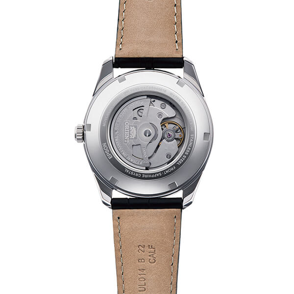 オリエント ORIENT コンテンポラリー RN-AK0305S メンズ