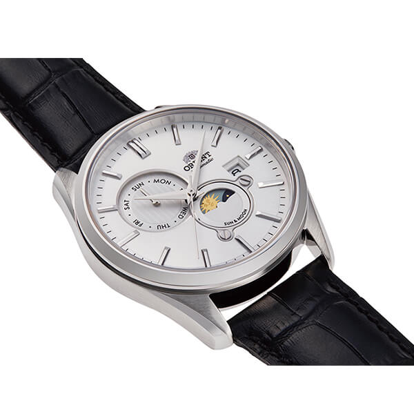 オリエント ORIENT コンテンポラリー RN-AK0305S メンズ