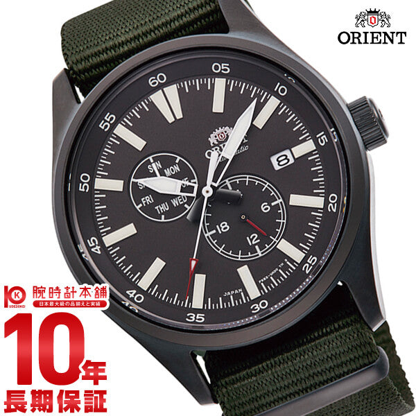 オリエント ORIENT スポーツ RN-AK0403N メンズ
