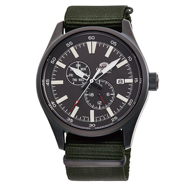 オリエント ORIENT スポーツ RN-AK0403N メンズ