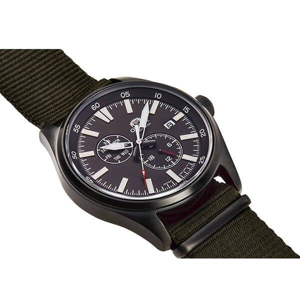 オリエント ORIENT スポーツ RN-AK0403N メンズ