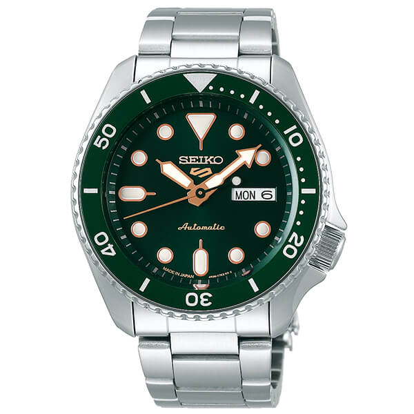 セイコー5スポーツ SEIKO5sports Sports Style SBSA013 メンズ