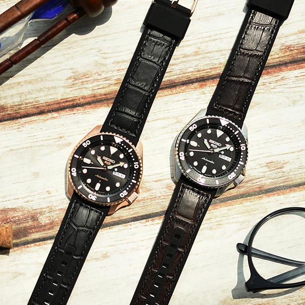 セイコー5スポーツ SEIKO5sports Specialist Style SBSA028 メンズ