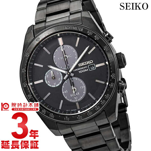 セイコー SEIKO 腕時計 人気 時計 ウォッチ SSC721P1