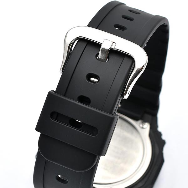 カシオ Gショック G-SHOCK カーボンコアガード構造 GA-2100-1AJF メンズ