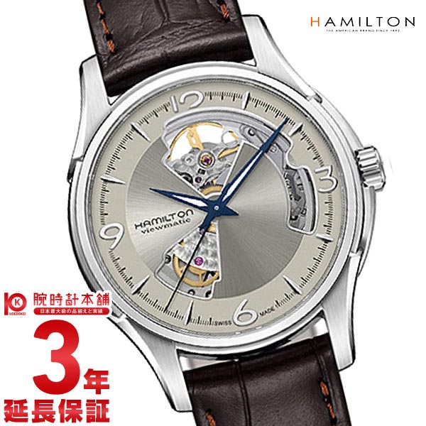 ハミルトン ジャズマスター HAMILTON ジャズマスター H32565521 メンズ