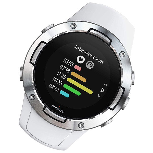 スント SUUNTO 5 スマートウォッチ GPS S050300000 ユニセックス
