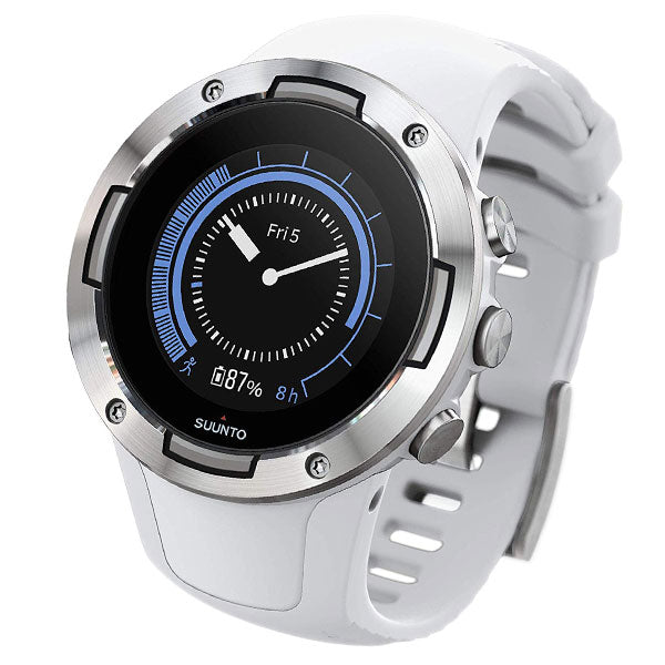 スント SUUNTO 5 スマートウォッチ GPS S050300000 ユニセックス