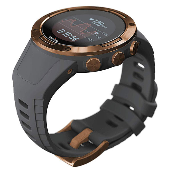 スント SUUNTO 5 スマートウォッチ GPS S050302000 ユニセックス