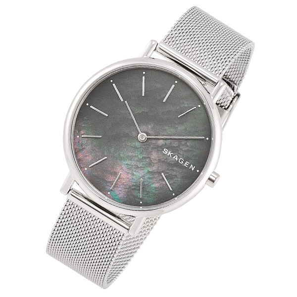 スカーゲン SKAGEN シグネチャー SKW2730 レディース