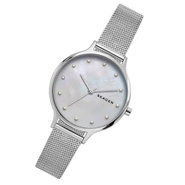 スカーゲン SKAGEN アニータ SKW2775 レディース