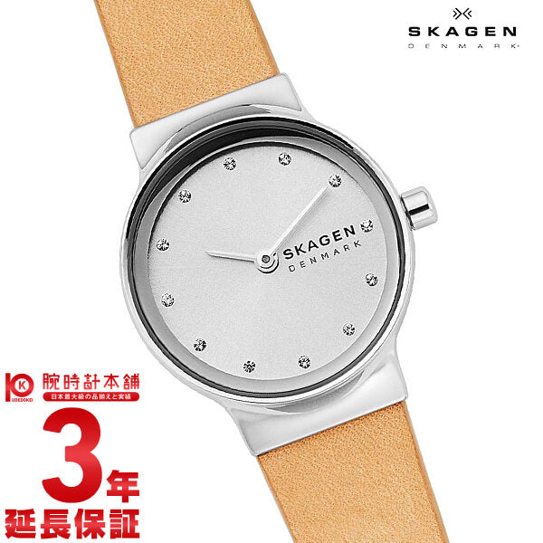 スカーゲン SKAGEN フレヤ SKW2776 レディース
