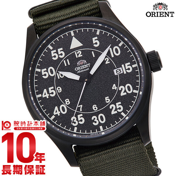 オリエント ORIENT スポーツ RN-AC0H02N メンズ
