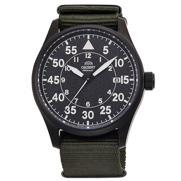 オリエント ORIENT スポーツ RN-AC0H02N メンズ
