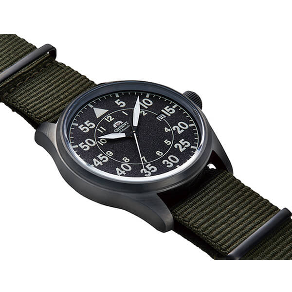 オリエント ORIENT スポーツ RN-AC0H02N メンズ