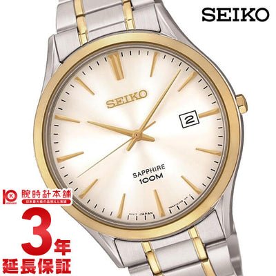 セイコー 逆輸入モデル SEIKO  SGEG96P1 メンズ
