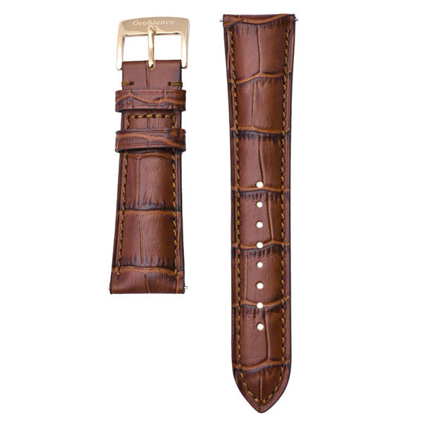 替えベルト 替えベルト 0011-9N(22mm) ユニセックス