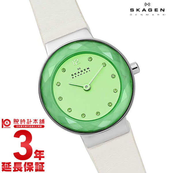 SKAGEN / スカーゲン SKW2778LEONORA レオノラ  レザー スカーゲン SKAGEN レオノラ SKW2779 レディース｜腕時計本舗