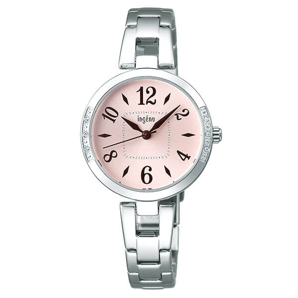 セイコー アルバ ALBA AHJK449 レディース