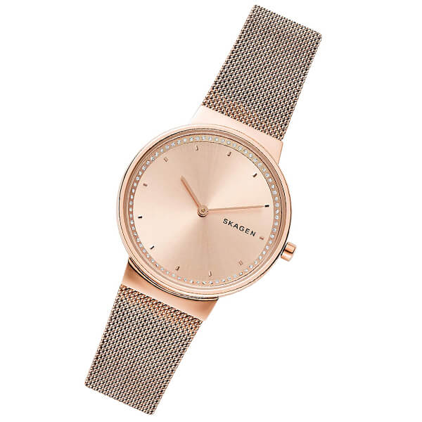 スカーゲン SKAGEN アネリー SKW2751 レディース