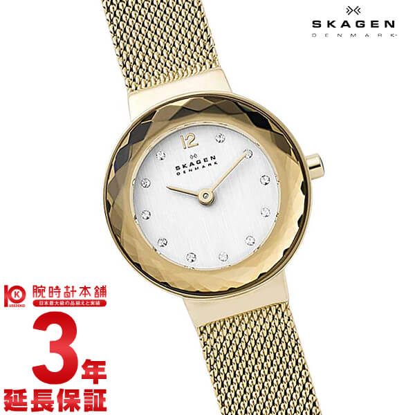 スカーゲン SKAGEN レオノラ SKW2800 レディース