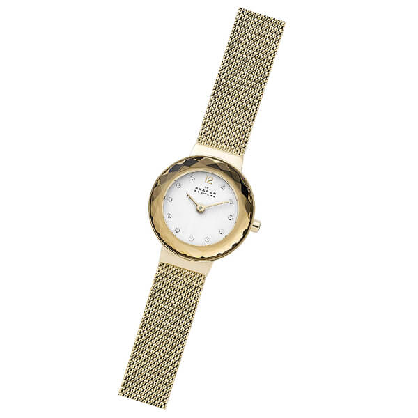 スカーゲン SKAGEN レオノラ SKW2800 レディース