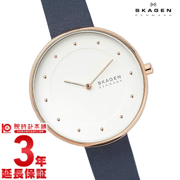 スカーゲン SKAGEN ギッテ SKW2810 レディース