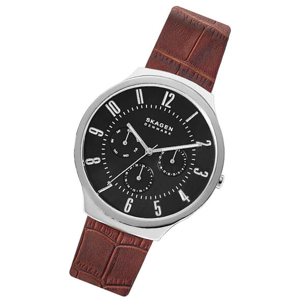 スカーゲン SKAGEN グレーネン SKW6536 メンズ