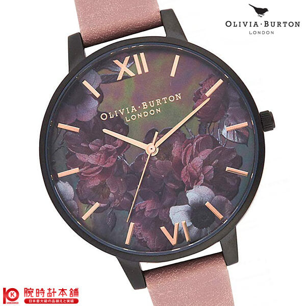 オリビアバートン OLIVIA BURTON アフターダーク OB16AD38 レディース