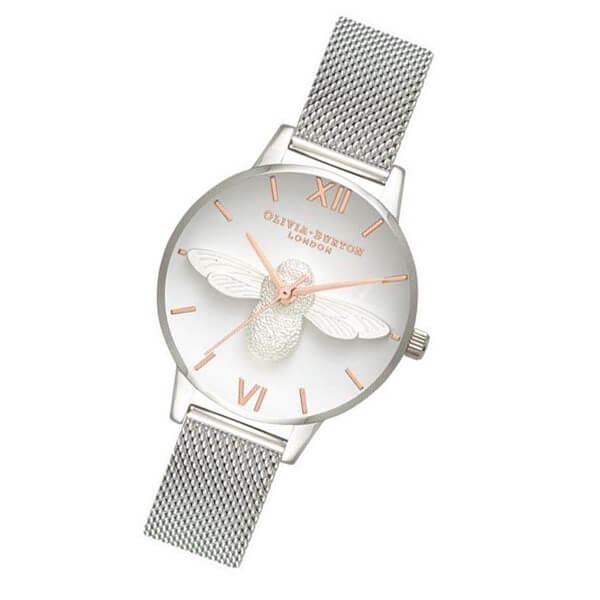 オリビアバートン OLIVIA BURTON 3D Bee OB16AM146 レディース